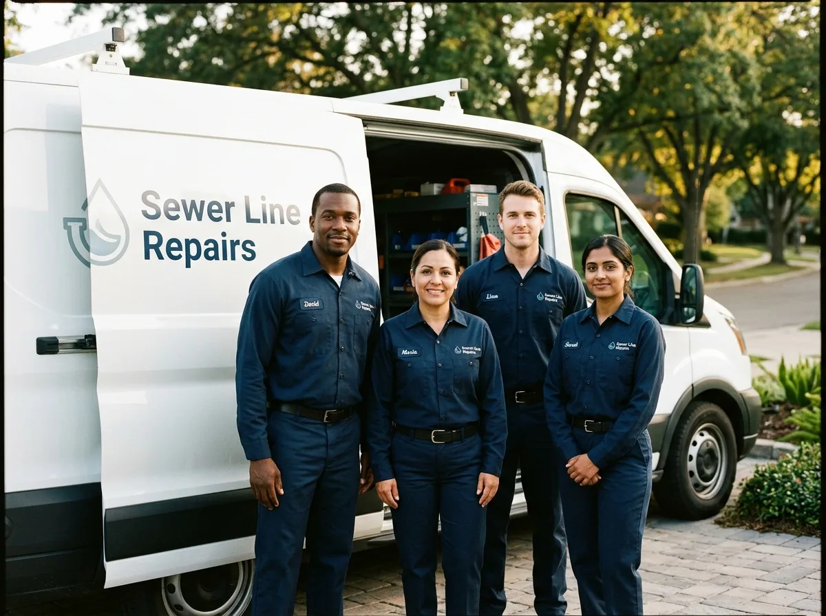 Emergency Plumber company in Dunlap, TN
